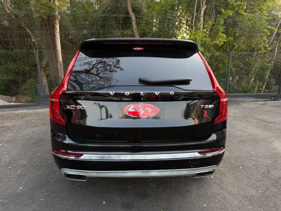 VOLVO-XC90-2.0 T8 HYBRID INSCRIPTION AWD GEARTRONIC VOLVO-XC90-2019