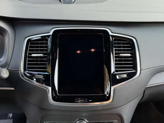 VOLVO-XC90-2.0 T8 HYBRID INSCRIPTION AWD GEARTRONIC VOLVO-XC90-2019