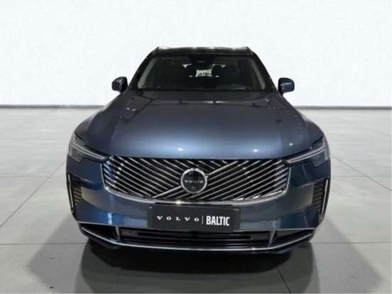 VOLVO-XC90-2.0 T8 PHEV ULTRA AWD GEARTRONIC VOLVO-XC90-2025