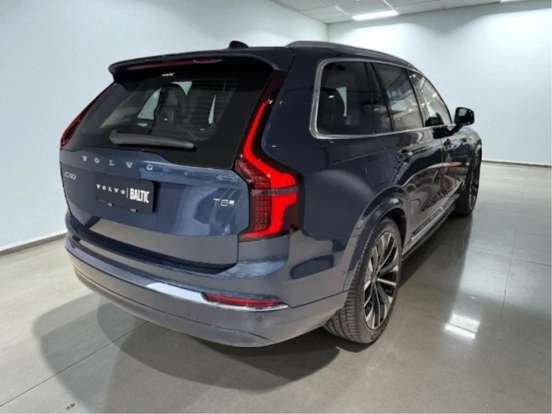 VOLVO-XC90-2.0 T8 PHEV ULTRA AWD GEARTRONIC VOLVO-XC90-2025