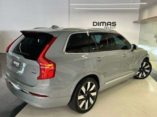 VOLVO-XC90-2.0 T8 RECHARGE ULTRA AWD GEARTRONIC VOLVO-XC90-2024