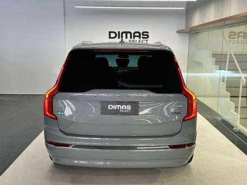 VOLVO-XC90-2.0 T8 RECHARGE ULTRA AWD GEARTRONIC VOLVO-XC90-2024