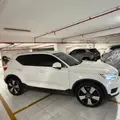 VOLVO XC40 2.0 T5 GASOLINA MOMENTUM AWD GEARTRONIC VOLVO XC40 2.0 T5 GASOLINA MOMENTUM AWD GEARTRONIC