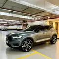 VOLVO XC40 2.0 T5 GASOLINA R-DESIGN AWD GEARTRONIC VOLVO XC40 2.0 T5 GASOLINA R-DESIGN AWD GEARTRONIC