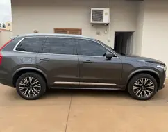 VOLVO XC90 2.0 T8 RECHARGE PLUS AWD GEARTRONIC VOLVO XC90 2.0 T8 RECHARGE PLUS AWD GEARTRONIC