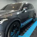 VOLVO XC90 2.0 T8 RECHARGE ULTIMATE AWD GEARTRONIC VOLVO XC90 2.0 T8 RECHARGE ULTIMATE AWD GEARTRONIC
