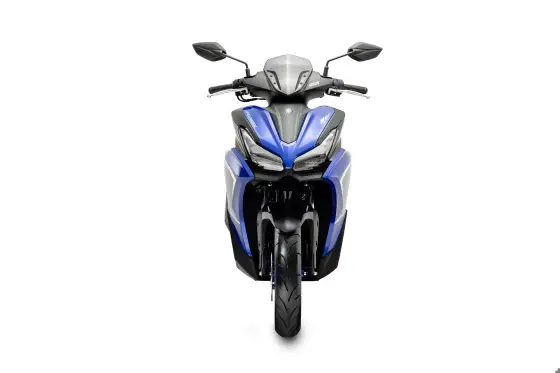 YAMAHA AEROX 160 ABS 