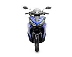 YAMAHA AEROX 160 ABS YAMAHA AEROX 160 ABS