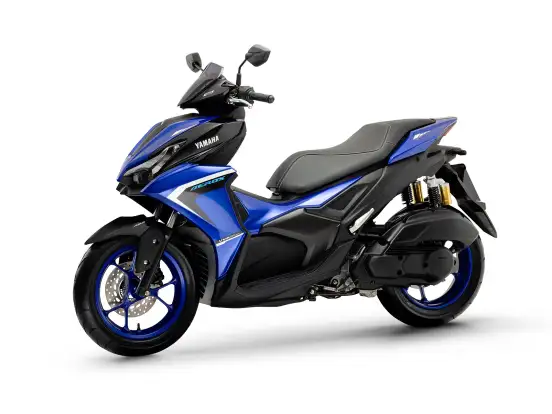 YAMAHA-AEROX 160 ABS YAMAHA-AEROX 160 ABS-2026