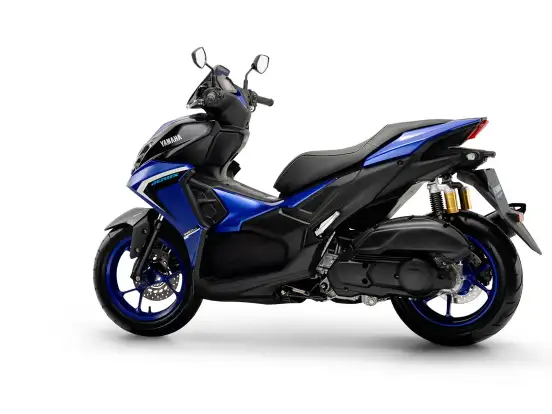 YAMAHA-AEROX 160 ABS YAMAHA-AEROX 160 ABS-2026