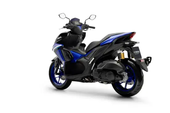 YAMAHA-AEROX 160 ABS-2026