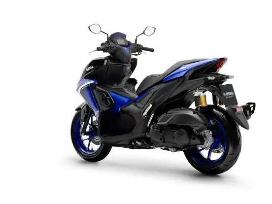 YAMAHA-AEROX 160 ABS YAMAHA-AEROX 160 ABS-2026