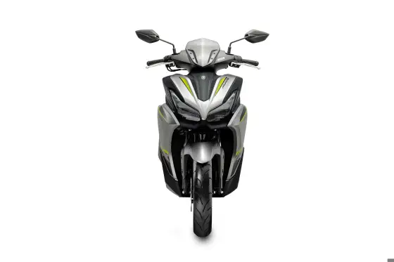 YAMAHA AEROX 160 ABS 