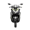 YAMAHA AEROX 160 ABS YAMAHA AEROX 160 ABS