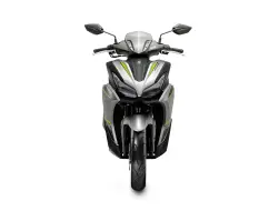 YAMAHA AEROX 160 ABS YAMAHA AEROX 160 ABS