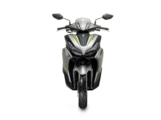 YAMAHA-AEROX 160 ABS YAMAHA-AEROX 160 ABS-2026