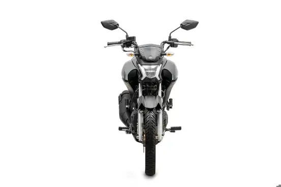 YAMAHA-FACTOR 150 DX-2026