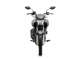 YAMAHA FACTOR 150 DX YAMAHA FACTOR 150 DX