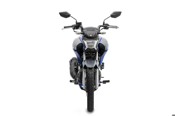 YAMAHA FACTOR 150 DX YAMAHA FACTOR 150 DX