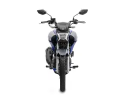 YAMAHA FACTOR 150 DX YAMAHA FACTOR 150 DX