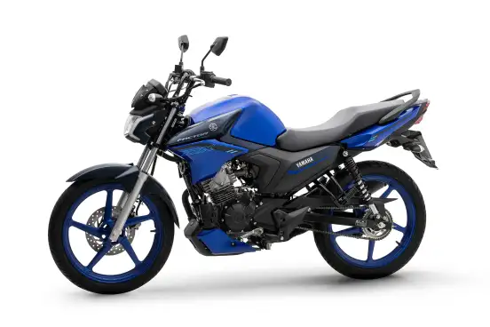 YAMAHA-FACTOR 150 DX-2026