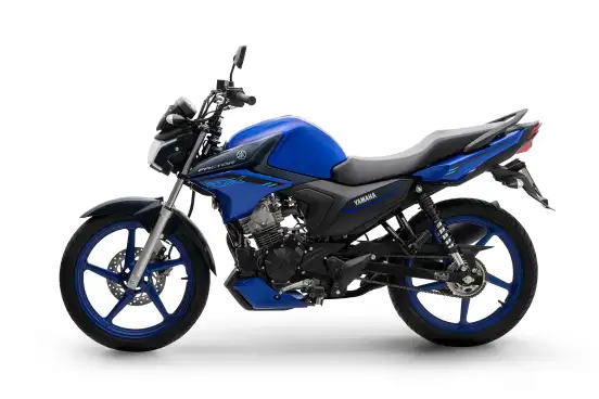 YAMAHA-FACTOR 150 DX-2026