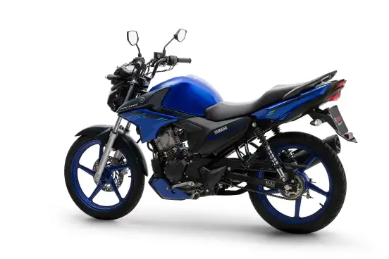 YAMAHA-FACTOR 150 DX-2026