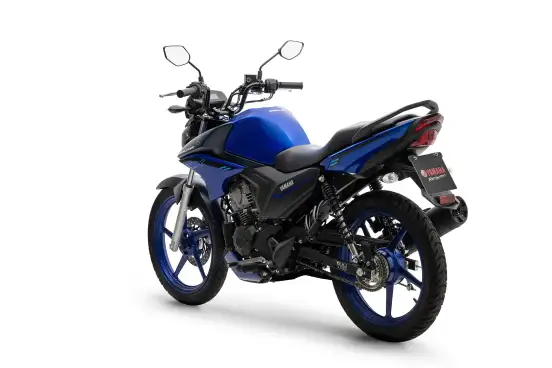 YAMAHA-FACTOR 150 DX-2026