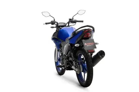 YAMAHA-FACTOR 150 DX-2026