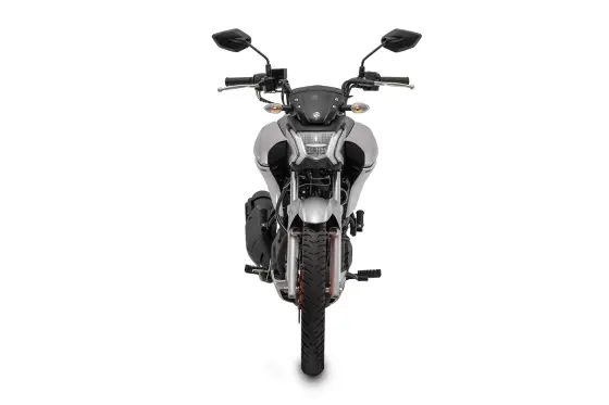 YAMAHA FACTOR 150 DX YAMAHA FACTOR 150 DX
