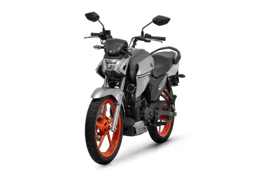 YAMAHA-FACTOR 150 DX-2026