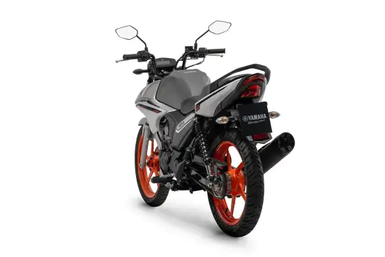 YAMAHA-FACTOR 150 DX-2026