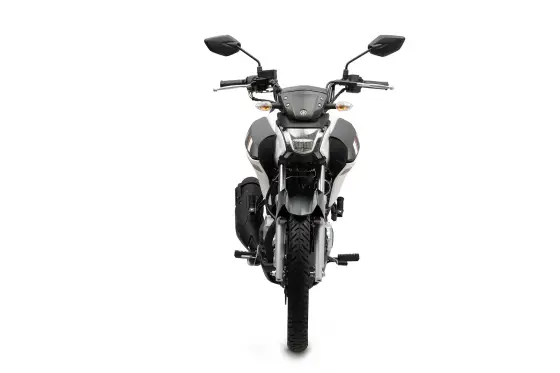 YAMAHA FACTOR 150 STANDARD YAMAHA FACTOR 150 STANDARD