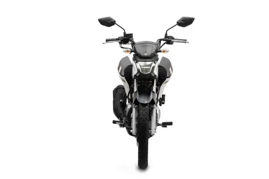 YAMAHA-FACTOR 150 STANDARD-2026