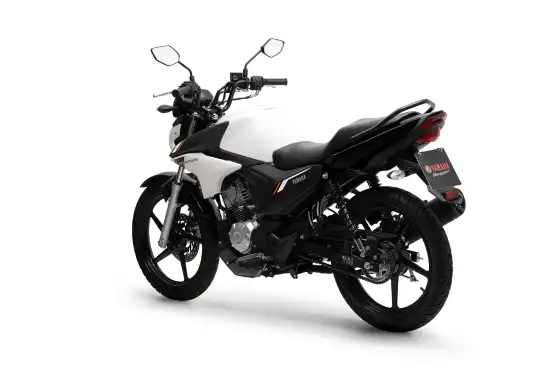 YAMAHA-FACTOR 150 STANDARD-2026