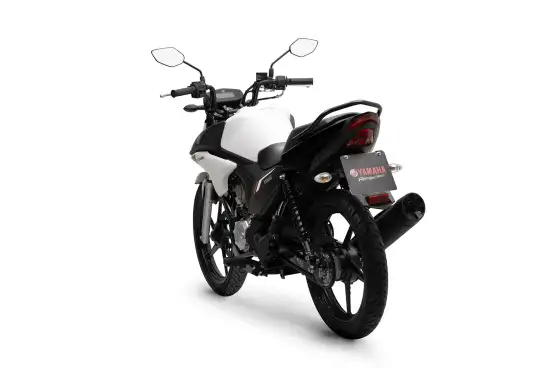 YAMAHA-FACTOR 150 STANDARD-2026