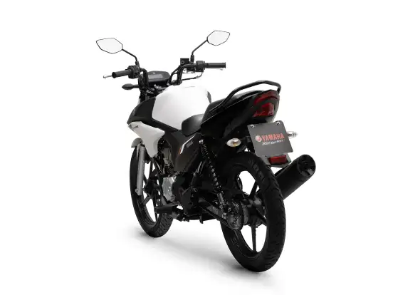 YAMAHA-FACTOR 150 STANDARD YAMAHA-FACTOR 150 STANDARD-2026