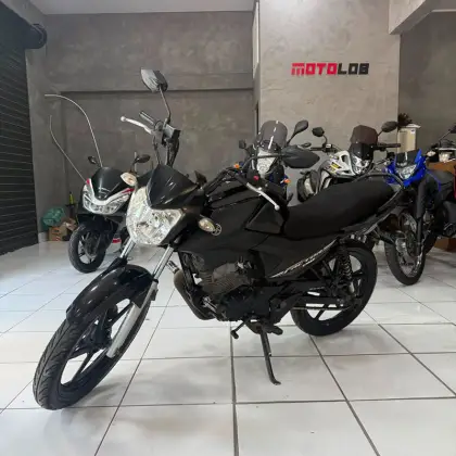 YAMAHA FACTOR 150ED 