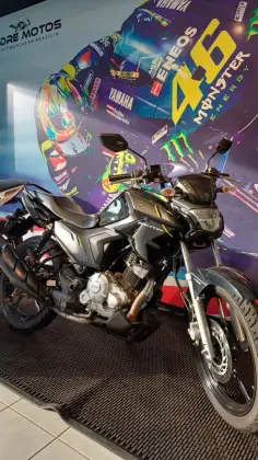 YAMAHA FACTOR YBR 150 ED YAMAHA FACTOR YBR 150 ED