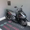 YAMAHA FLUO 125 HYBRID CONNECTED ABS YAMAHA FLUO 125 HYBRID CONNECTED ABS