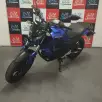 YAMAHA FZ15 FAZER ABS YAMAHA FZ15 FAZER ABS