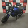 YAMAHA FZ15 FAZER ABS YAMAHA FZ15 FAZER ABS