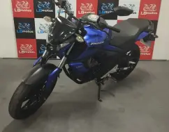YAMAHA FZ15 FAZER ABS YAMAHA FZ15 FAZER ABS