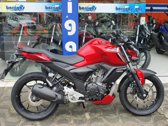 YAMAHA-FZ15 FAZER CONNECTED ABS YAMAHA-FZ15 FAZER CONNECTED ABS-2026