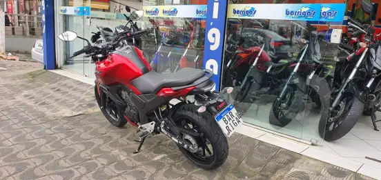 YAMAHA-FZ15 FAZER CONNECTED ABS-2026