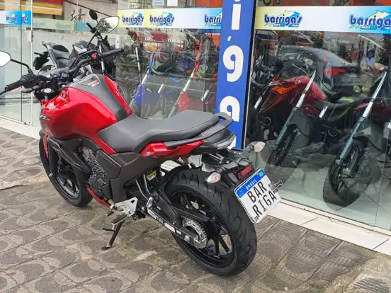 YAMAHA-FZ15 FAZER CONNECTED ABS YAMAHA-FZ15 FAZER CONNECTED ABS-2026
