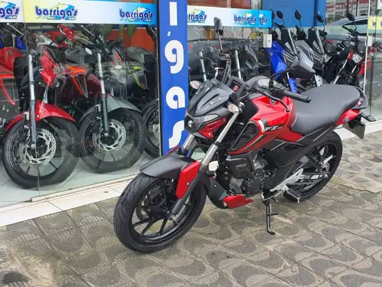 YAMAHA-FZ15 FAZER CONNECTED ABS YAMAHA-FZ15 FAZER CONNECTED ABS-2026