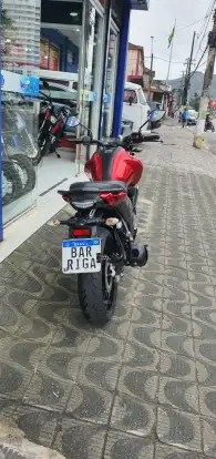 YAMAHA-FZ15 FAZER CONNECTED ABS-2026