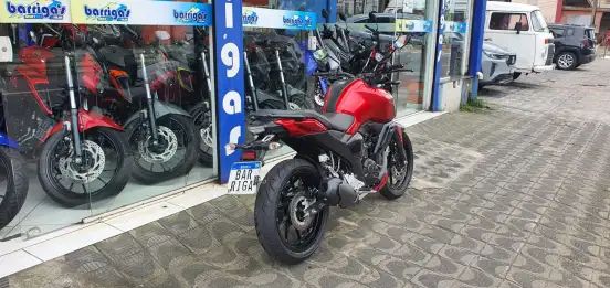 YAMAHA-FZ15 FAZER CONNECTED ABS YAMAHA-FZ15 FAZER CONNECTED ABS-2026