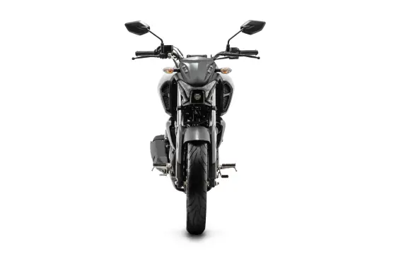 YAMAHA FZ15 FAZER CONNECTED ABS YAMAHA FZ15 FAZER CONNECTED ABS